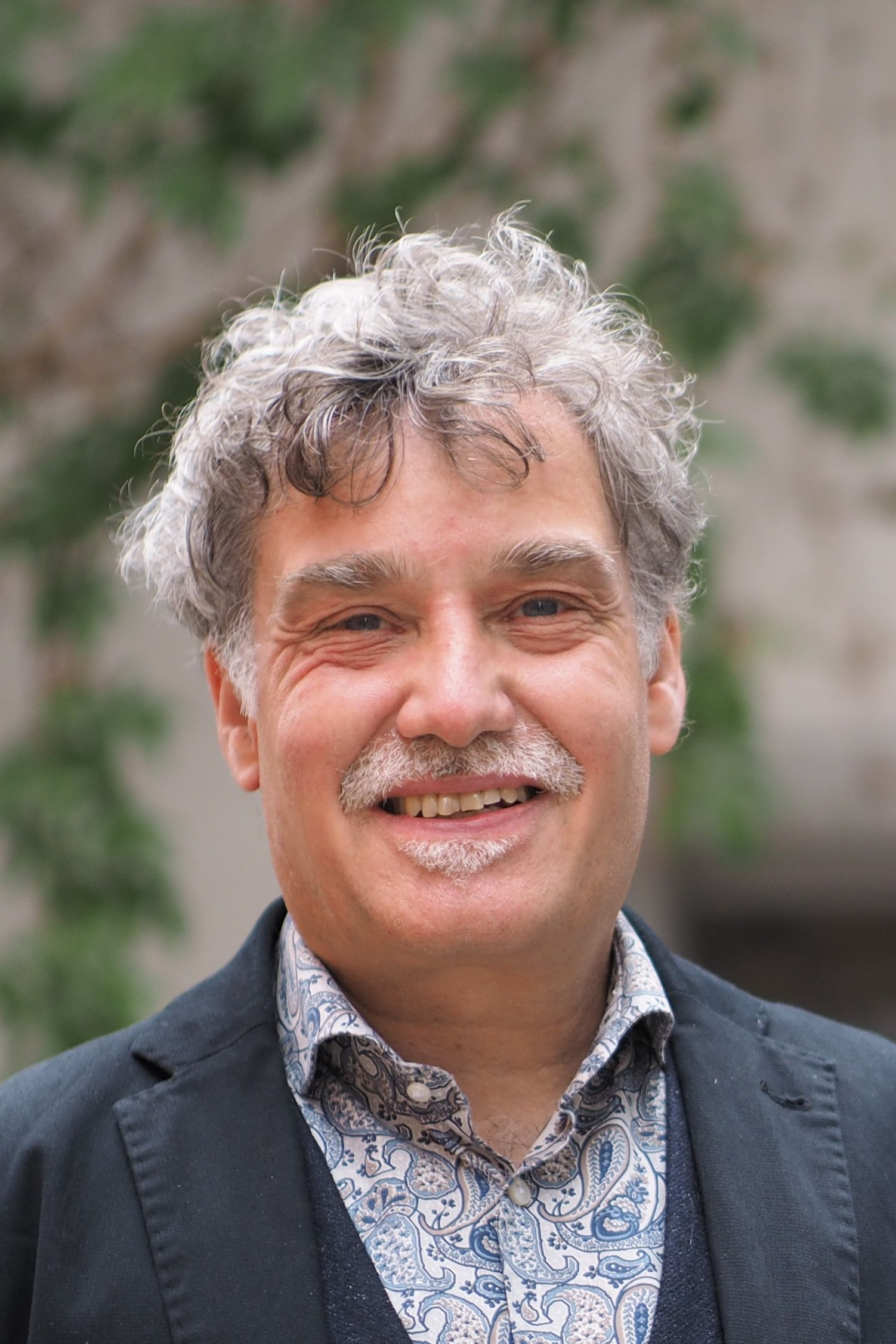 Jürg Jäger