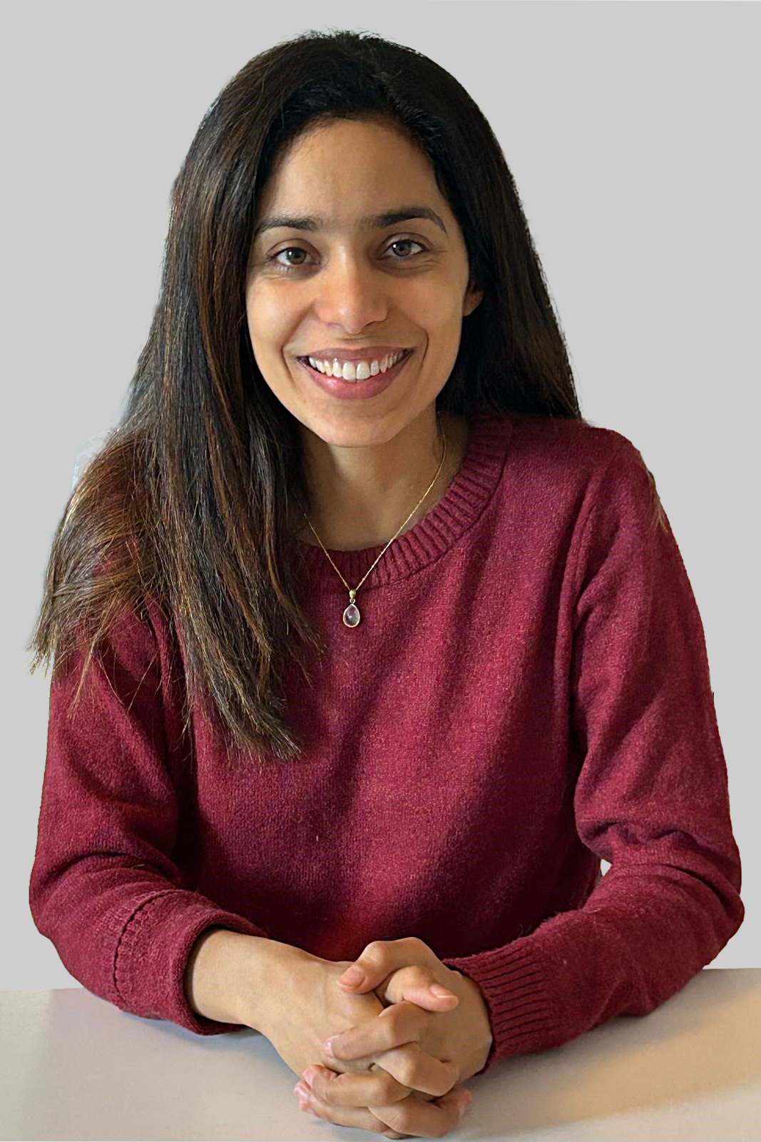 Sarah Glättli