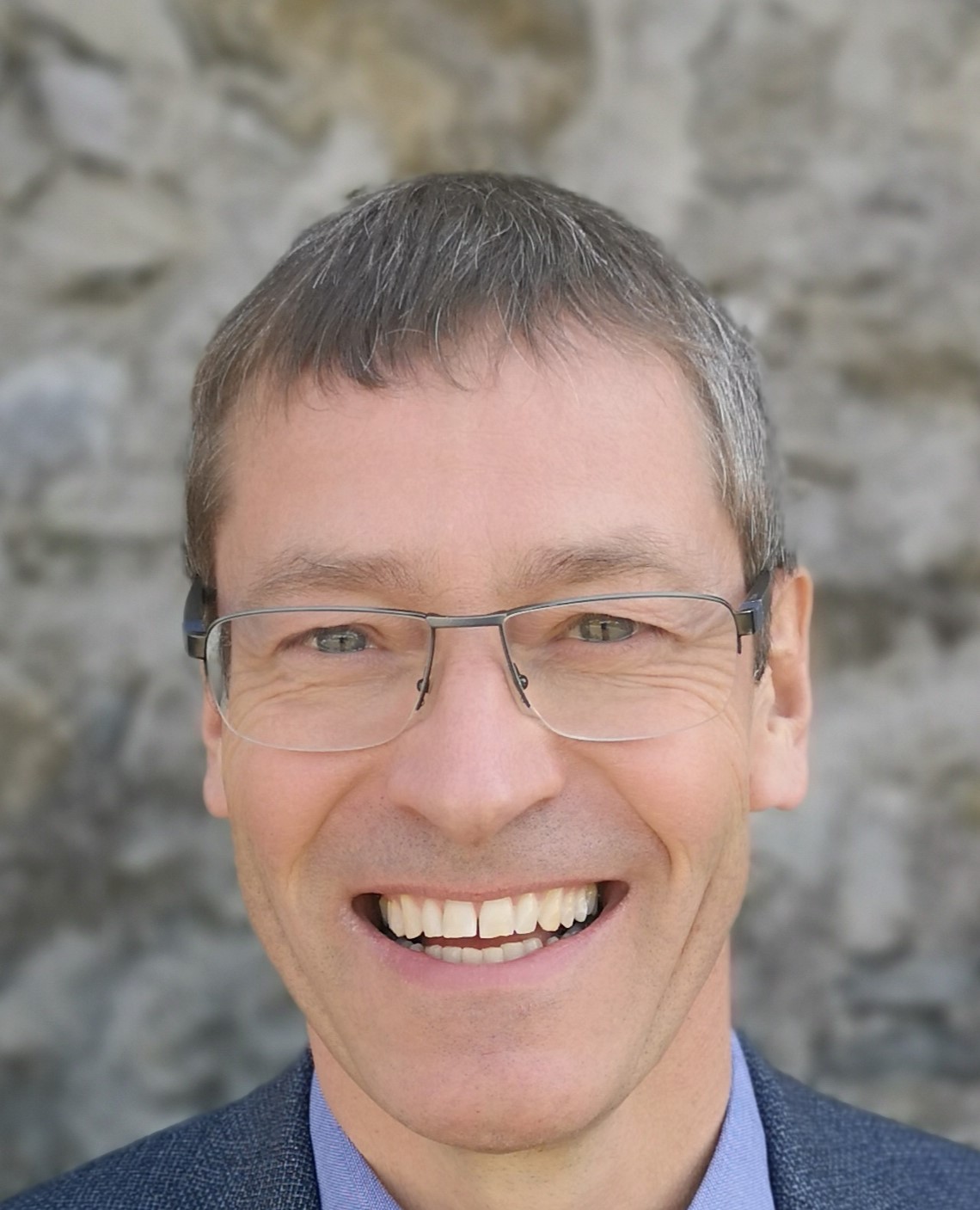 Volker Bleil