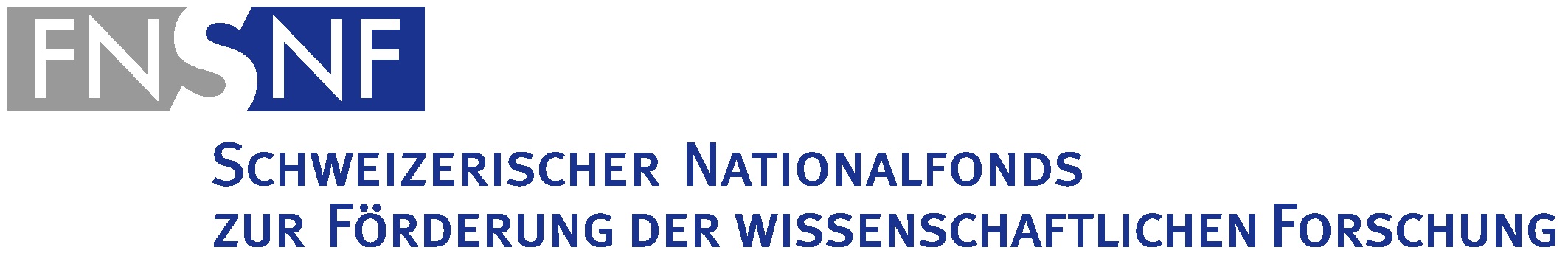 Logo des SNF