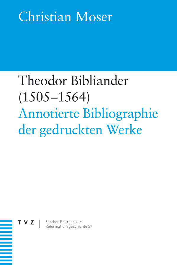 Theodor Bibliander